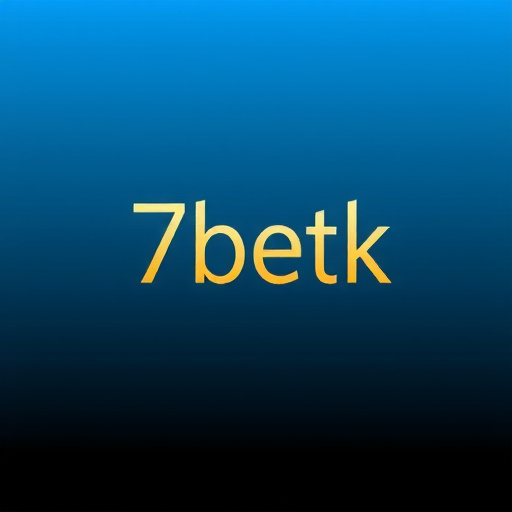 Logo 7Betk - Plataforma de Apostas