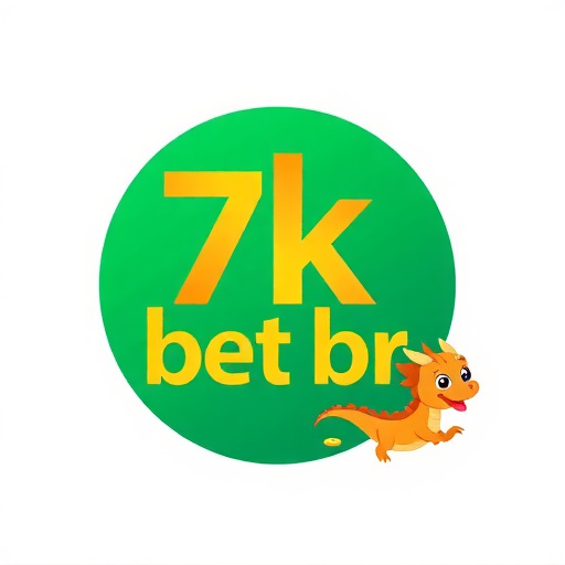 Logo 7K Bet Br - Plataforma de Apostas