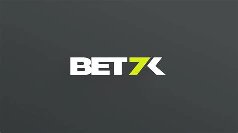 Logo 7K Bet - Plataforma de Apostas