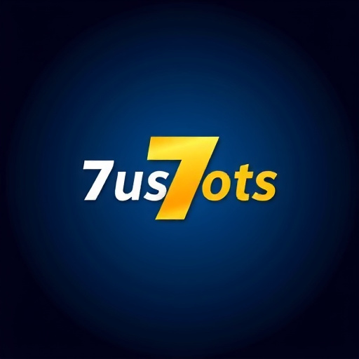 Logo 7Uslots - Plataforma de Apostas