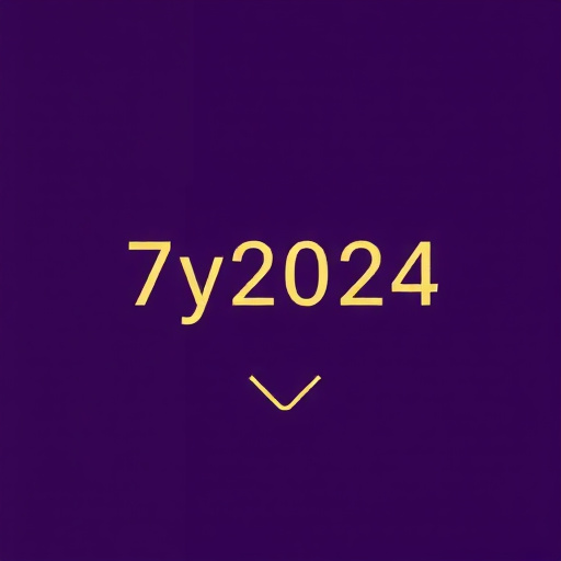 Logo 7Y2024 - Plataforma de Apostas