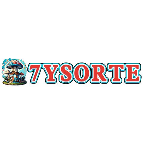 Logo 7Ysorte - Plataforma de Apostas