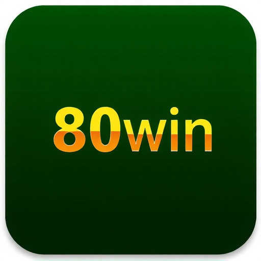 Logo 80Win - Plataforma de Apostas
