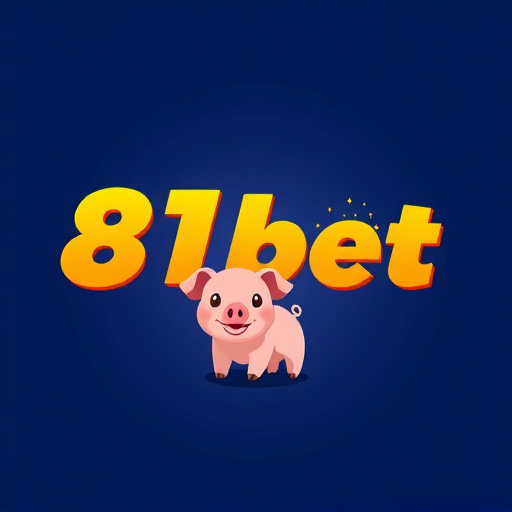 Logo 81Bet Cc - Plataforma de Apostas