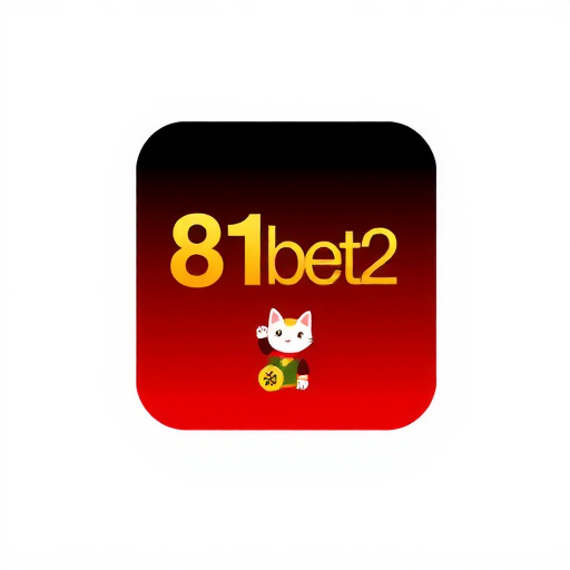 Logo 81Bet2 - Plataforma de Apostas