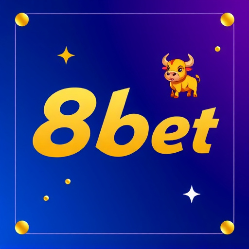 Logo 86Bet - Plataforma de Apostas