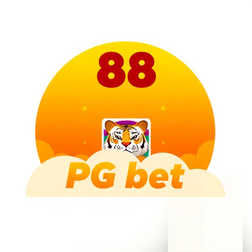 Logo 88 Pg Bet - Plataforma de Apostas