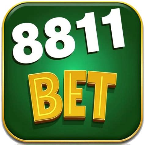 Logo 8811Bet Com - Plataforma de Apostas