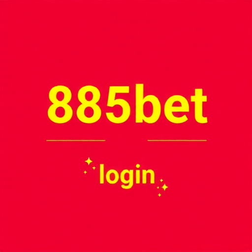 Logo 8855Bet Login - Plataforma de Apostas