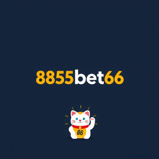 Logo 8855Bet66 - Plataforma de Apostas