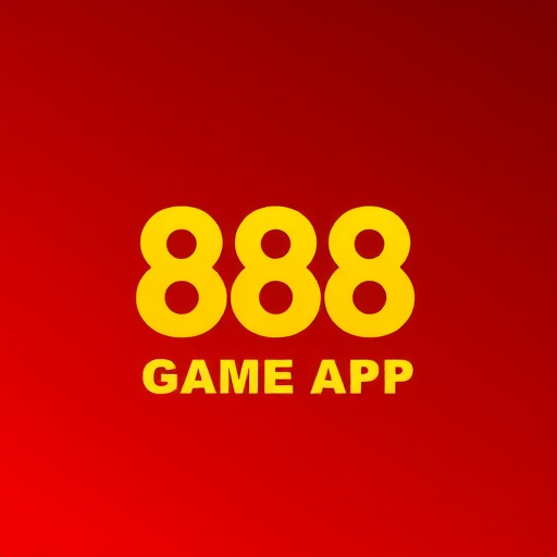 Logo 888 Game App - Plataforma de Apostas