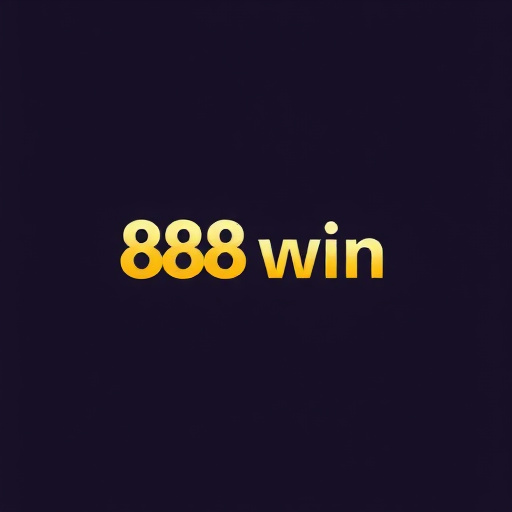 Logo 888 Win Slot - Plataforma de Apostas