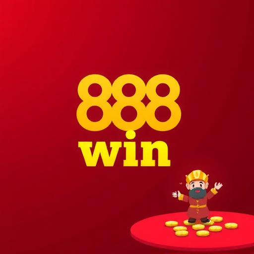Logo 888 Win - Plataforma de Apostas