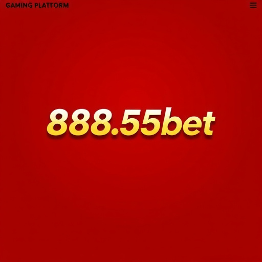 Logo 88855Bet - Plataforma de Apostas