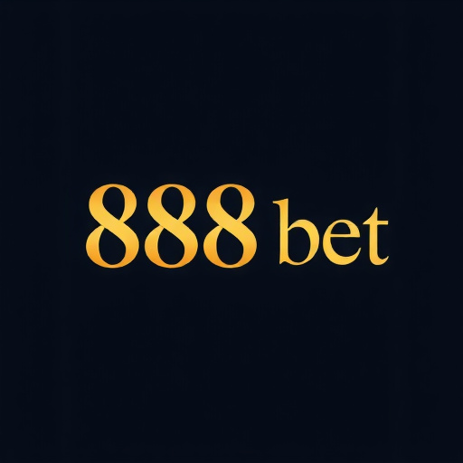 Logo 888G Bet - Plataforma de Apostas