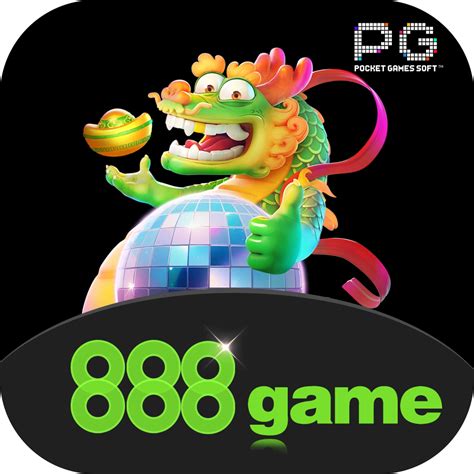 Logo 888Game - Plataforma de Apostas