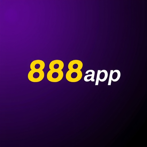 Logo 888Pg App - Plataforma de Apostas