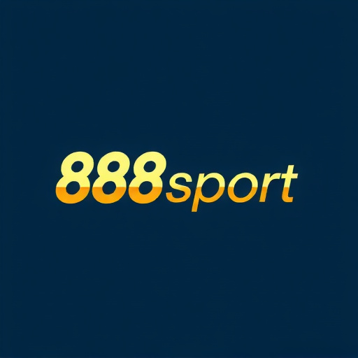 Logo 888Sport - Plataforma de Apostas