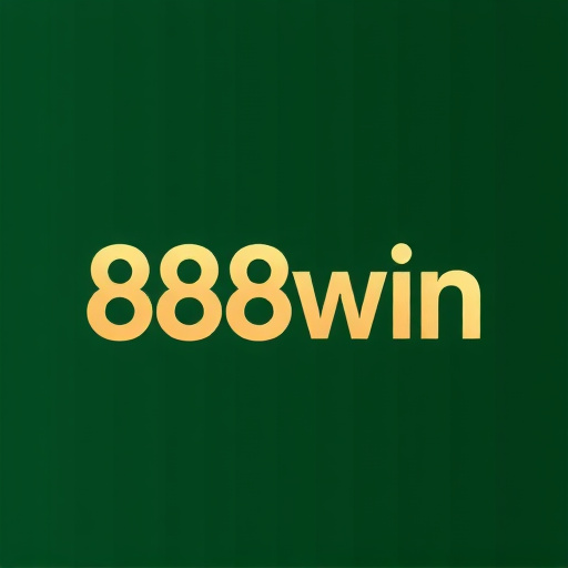 Logo 888Win - Plataforma de Apostas
