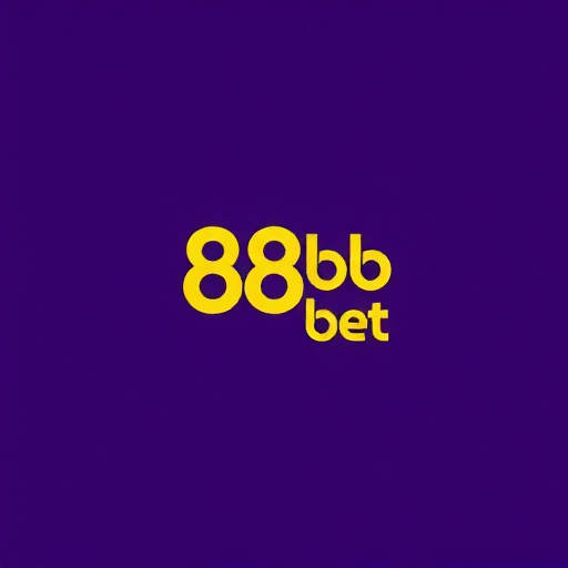 Logo 88Bb Bet - Plataforma de Apostas