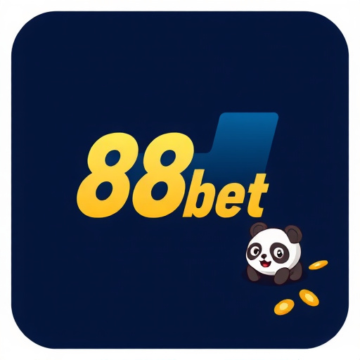 Logo 88Bet - Plataforma de Apostas