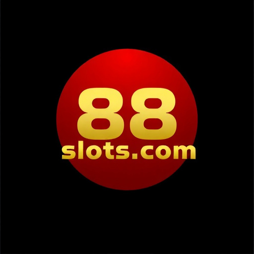 Logo 88Slots Com - Plataforma de Apostas