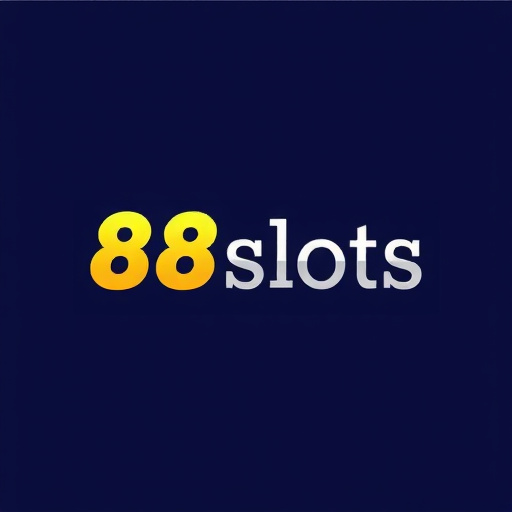 Logo 88Slots - Plataforma de Apostas