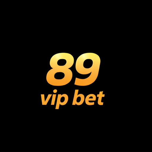 Logo 89 Vip Bet - Plataforma de Apostas