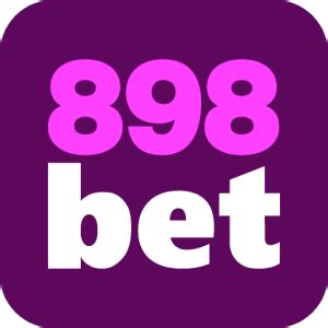 Logo 898 Bet App - Plataforma de Apostas