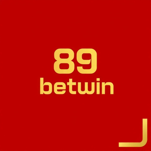 Logo 89Betwin - Plataforma de Apostas