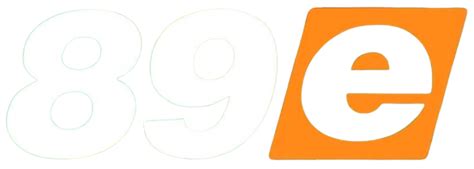 Logo 89E Bet - Plataforma de Apostas