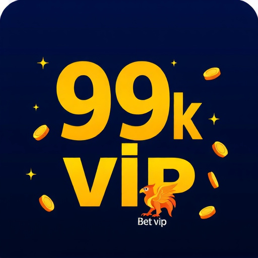 Logo 89K Bet Vip - Plataforma de Apostas