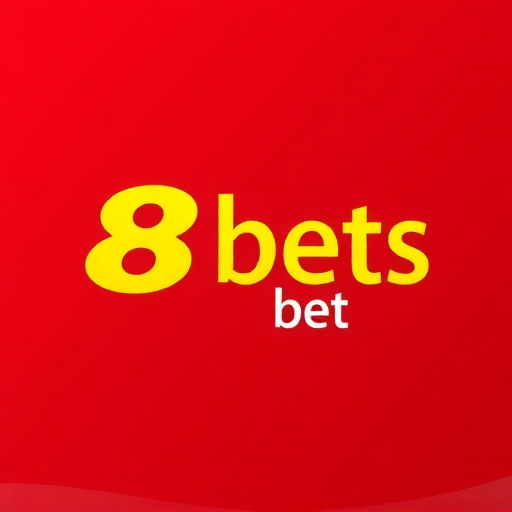 Logo 8Bets Bet - Plataforma de Apostas