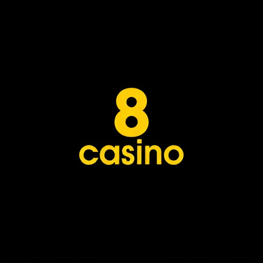 Logo 8Casino - Plataforma de Apostas