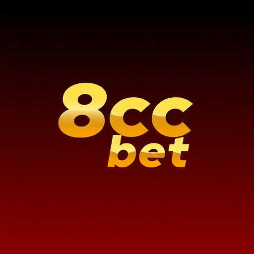 Logo 8Cc Bet - Plataforma de Apostas