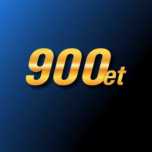Logo 900 Bet Login - Plataforma de Apostas