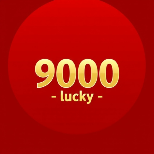 Logo 900Bet Lucky - Plataforma de Apostas