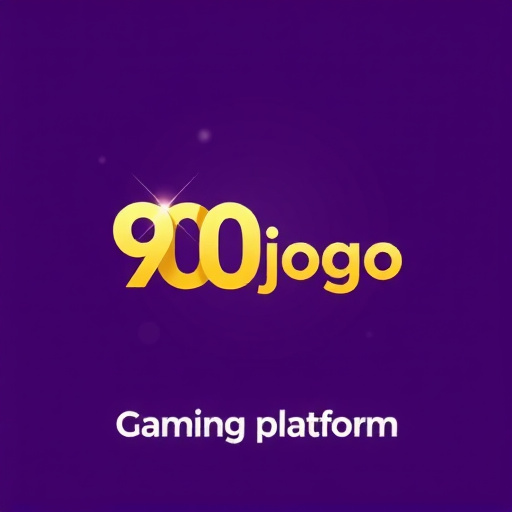 Logo 900Jogo - Plataforma de Apostas