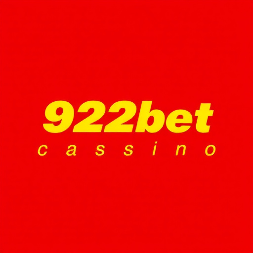 Logo 922Bet Cassino - Plataforma de Apostas