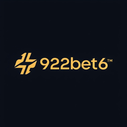 Logo 922Bet6 - Plataforma de Apostas