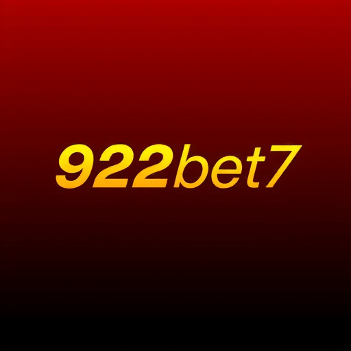 Logo 922Bet7 - Plataforma de Apostas