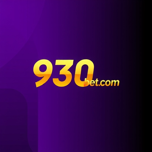 Logo 930 Bet Com - Plataforma de Apostas