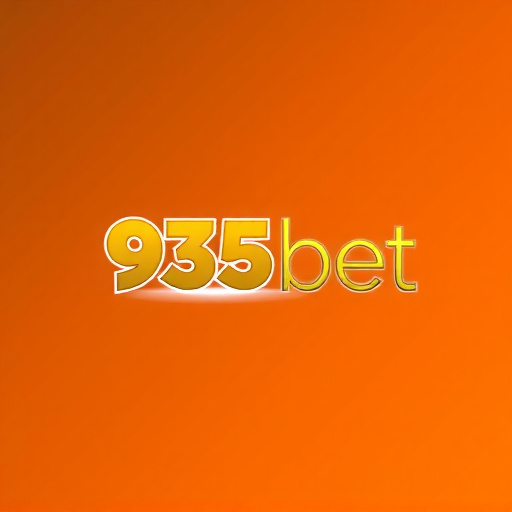Logo 935 Bet - Plataforma de Apostas