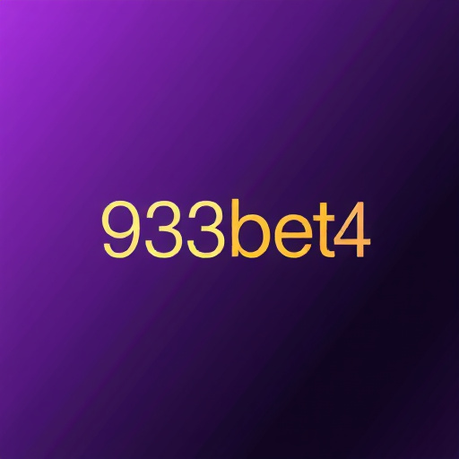 Logo 939Bet4 - Plataforma de Apostas
