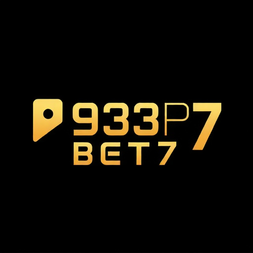 Logo 939Bet7 - Plataforma de Apostas