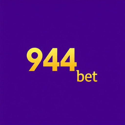 Logo 944Bet8 - Plataforma de Apostas