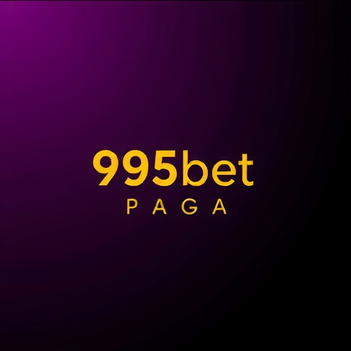 Logo 955Bet Paga - Plataforma de Apostas