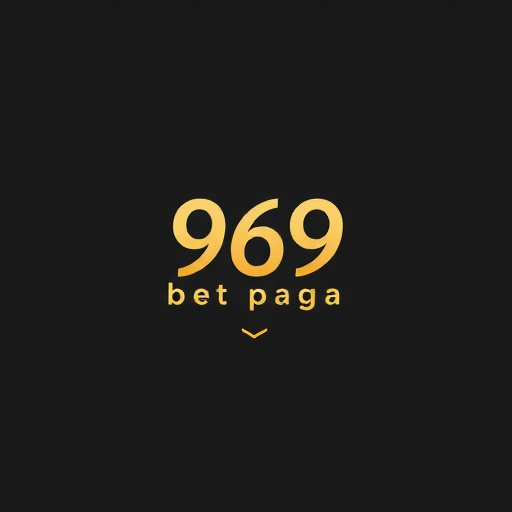 Logo 969 Bet Paga - Plataforma de Apostas
