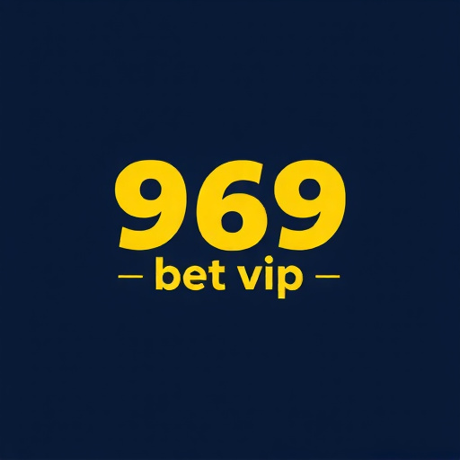 Logo 969 Bet Vip - Plataforma de Apostas