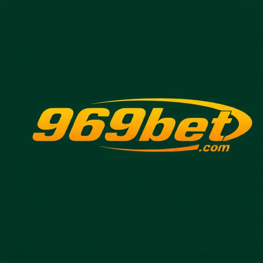 Logo 969Bet Com - Plataforma de Apostas